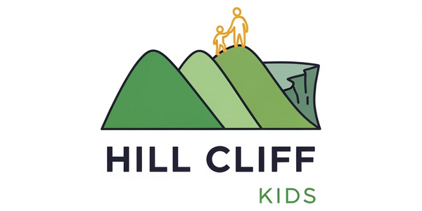 Hill Cliff Kids Fashion